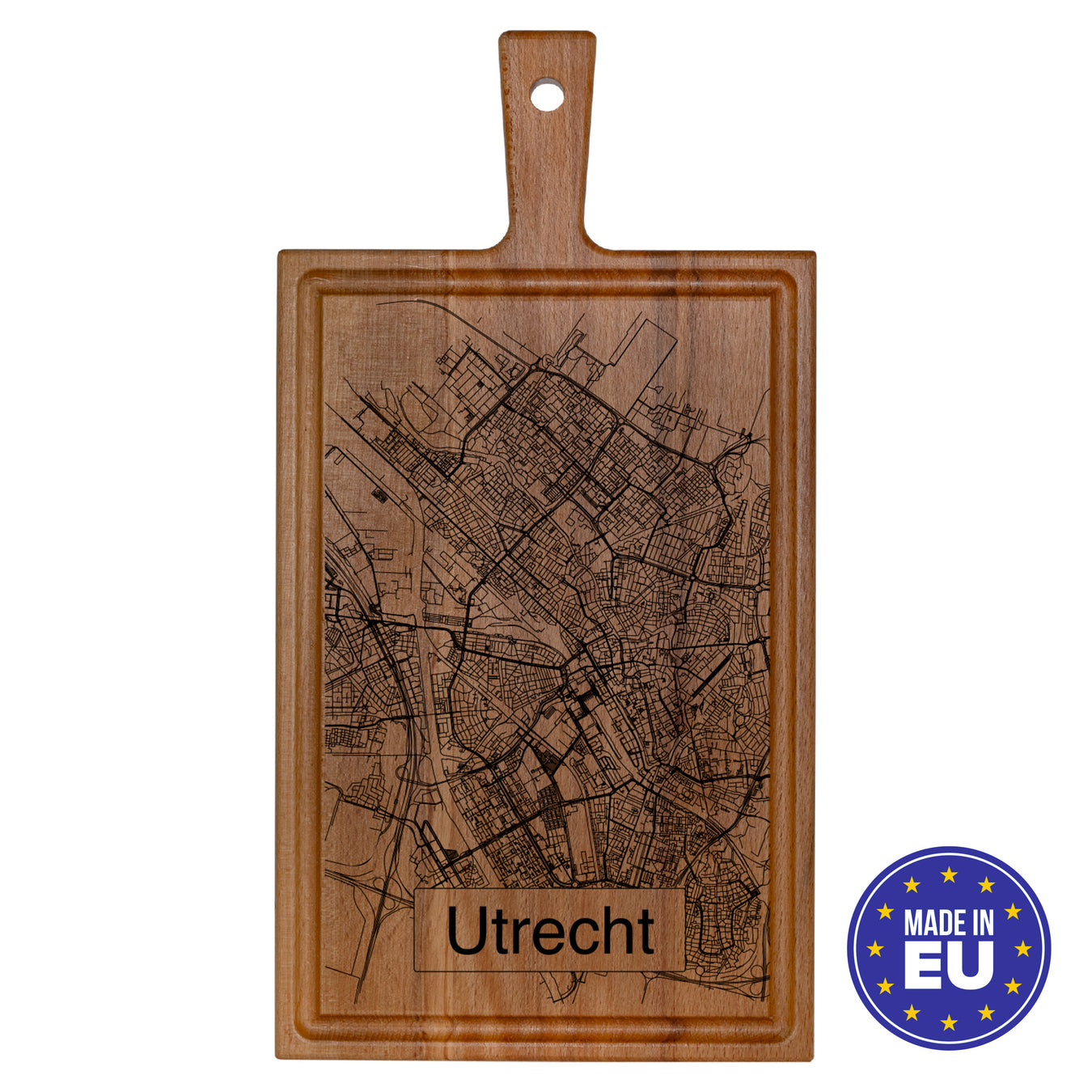 Stadsplanken (alle plaatsen zijn mogelijk)