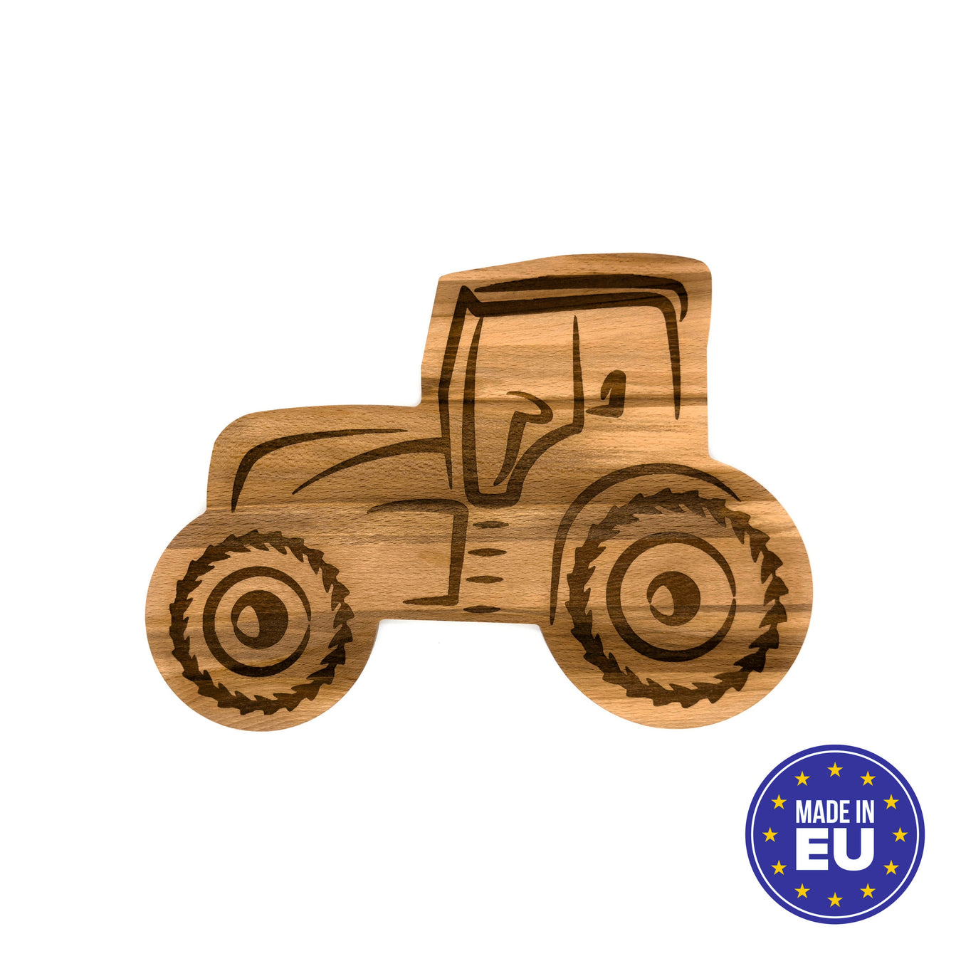 Borrelplanken - Transport