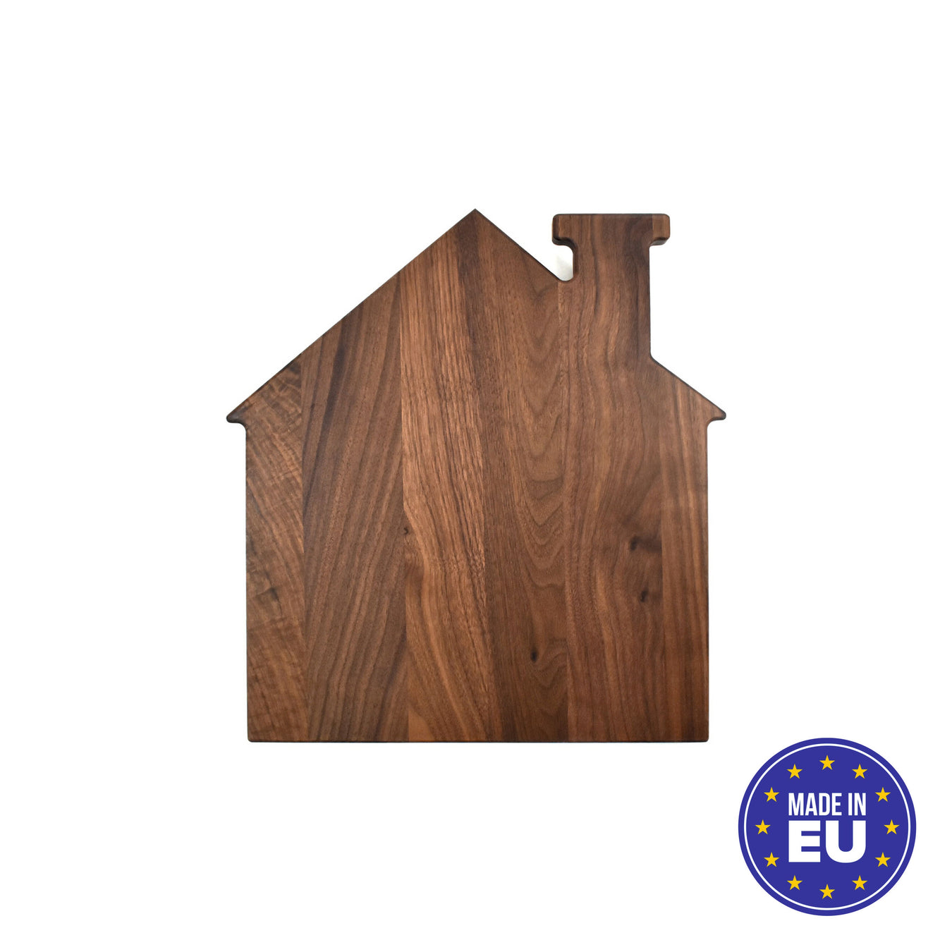 Borrelplanken - Wonen