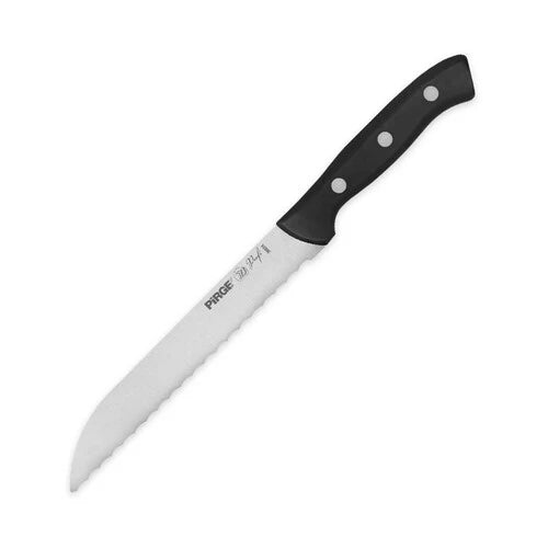Pirge bread knife 17.5 cm