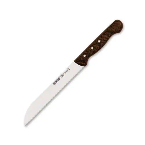 Pirge bread knife venge 17.5 cm