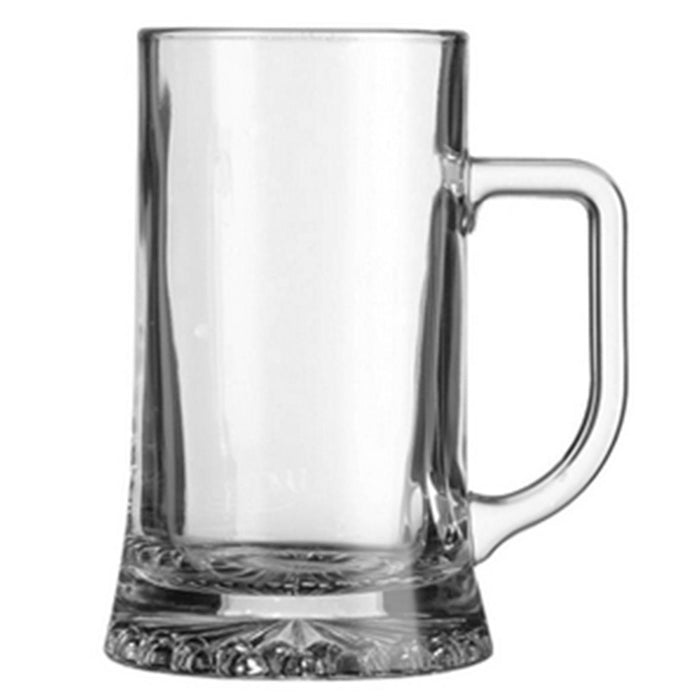 Libbey Beer Stein Maxim 50cl (6 pieces)