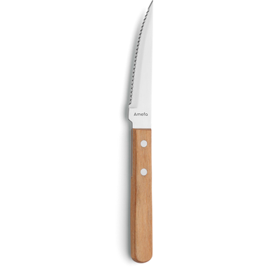 Amefa Steak knife Steak 21 cm