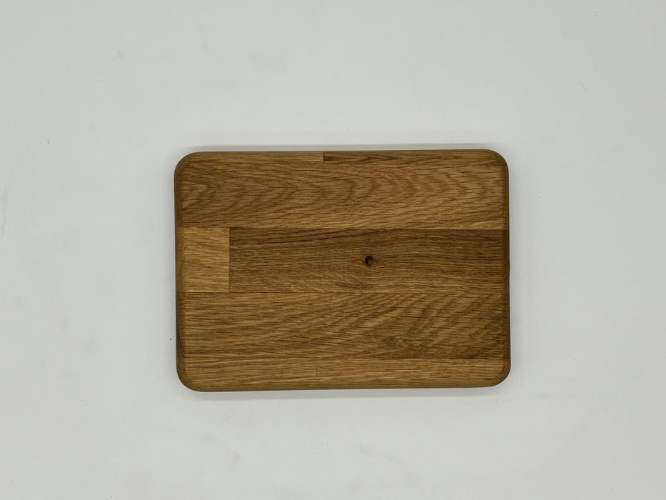Breadboard olive wood 20x15 cm