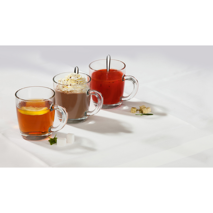 Pasabahce <tc>Tea glass</tc> Some Like It Hot 32 cl (6 pieces)