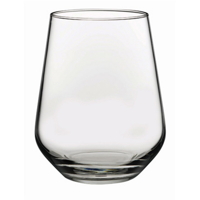<tc>Pasabahce Tumbler Allegra Glass 42.5 cl (6 pieces)</tc>