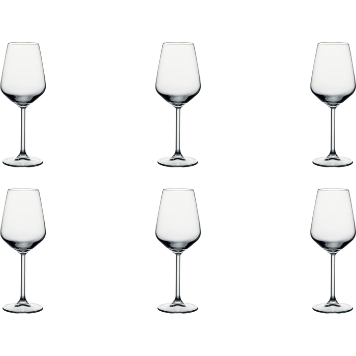 Pasabahce Weinglas Allegra 35 cl (6 Stück)