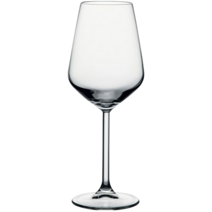 <tc>Pasabahce Wine Glass Allegra 35 cl (6 pieces)</tc>