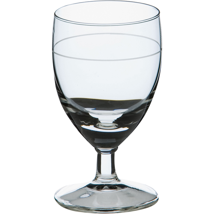 Royal Leerdam Schnapsglas Gilde 3,5 cl (6 Stück)