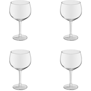 <tc>Royal Leerdam Cocktail Glass Cocktail 65 cl (4 pieces)</tc>