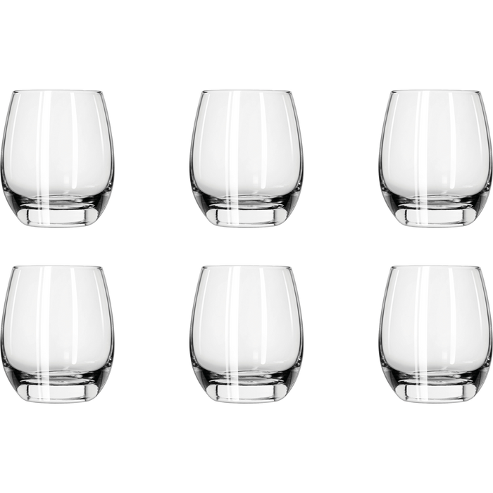 <tc>Royal Leerdam Tumbler Esprit Glass 33 cl (6 pieces)</tc>