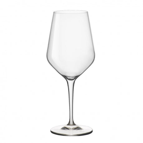 <tc>Rocco Bormioli Wine Glass Electra Small 37 cl (6 pieces)</tc>