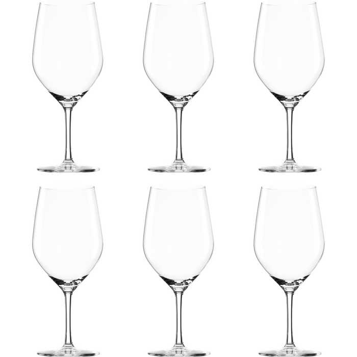 Stolzle Wein<tc>Glas</tc> Ultra 45 cl (6 Stück)