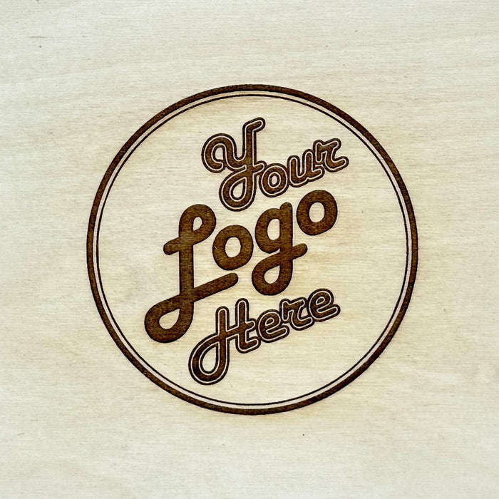 Wijnkist met schuifdeksel vogelhuisje 1-vaks