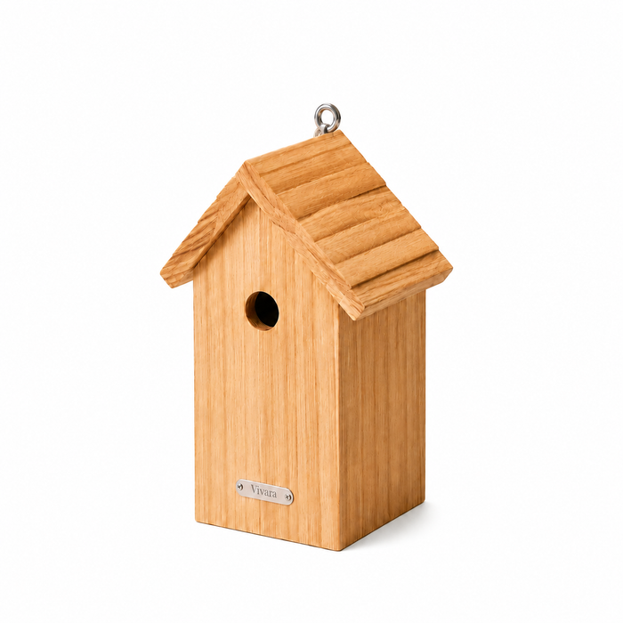 Vogelhaus 27,5x13,5 cm