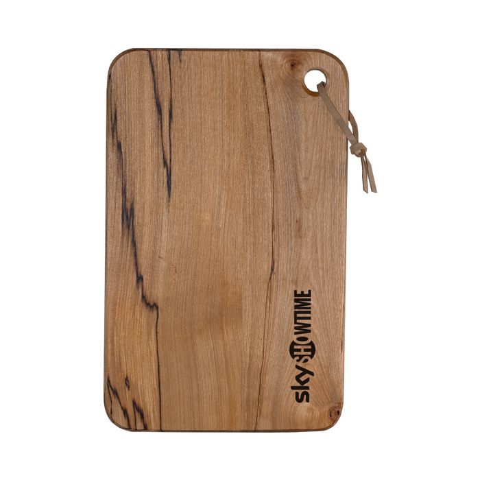 Platte rechteckige Olywood 35x22 cm