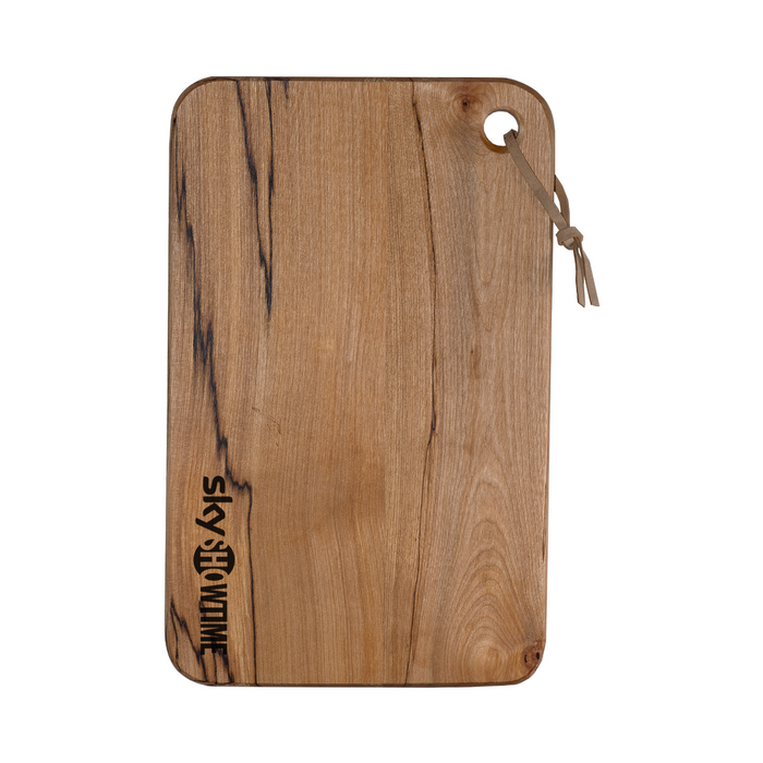 Platte rechteckige Olywood 35x22 cm
