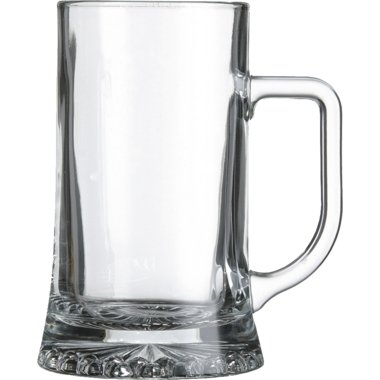 <tc>Onis Beer mug Maxim Glass 52 cl (6 pieces)</tc>
