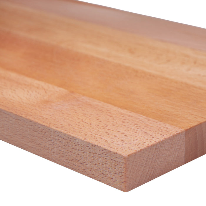 HP1196 - Beuken plank geschaafd 2.7x12x305 cm - partij 15 stuks HP1196 - Beuken plank geschaafd 2.7x12x305 cm - partij 15 stuks