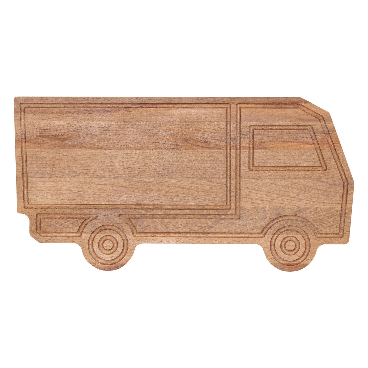 Hele Lengte tafel SCANIA R (01.2011-12.2016) Elegance Serie FT29