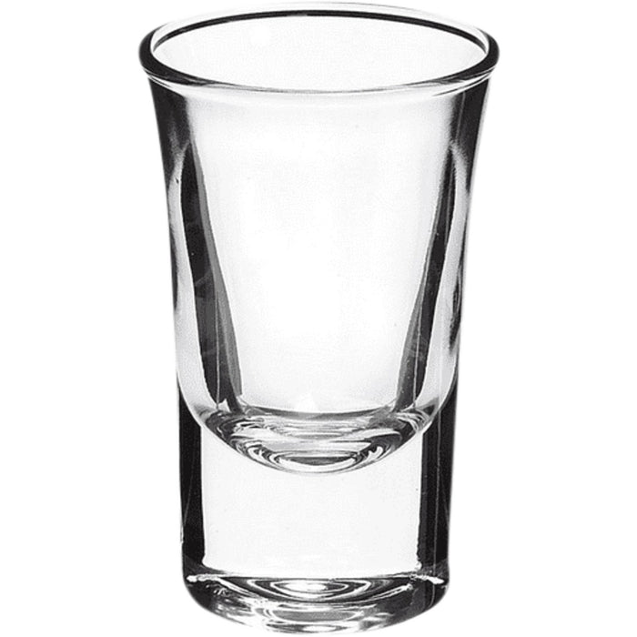 Rocco Bormioli Shot glass Dublino 3.4 cl (6 pieces)