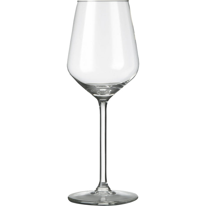 <tc>Royal Leerdam Wine Glass Carre 28 cl (6 pieces)</tc>