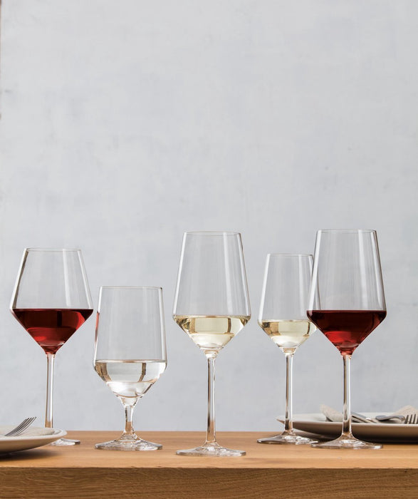 Zwiesel <tc>Glas</tc> Belfesta Beaujolais Wein<tc>Glas</tc> 46,5 cl (1 Stück)