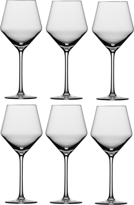 Zwiesel Glass Belfesta Beaujolais wine glass 46,5 cl (1 piece)
