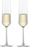 Zwiesel <tc>Glas</tc> Belfesta Champagner flûte 21,5 cl (6 Stück)