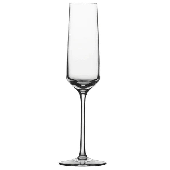 Zwiesel Glas Belfesta Champagnerglas 21,5 cl (6 Stück)
