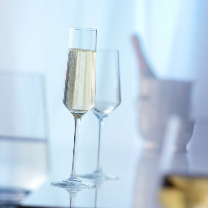 Zwiesel Glass Belfesta Champagne Flute 21.5 cl (6 pieces)